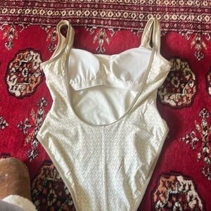 Michael Kors swimsuit. NWOT